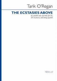 The Ecstasies Above 