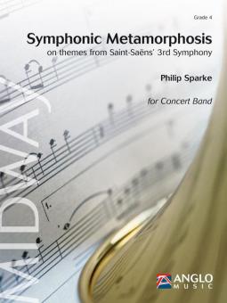 Symphonic Metamorphosis 