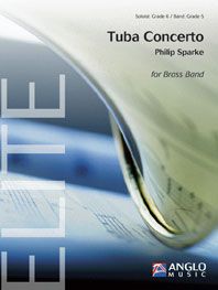Tuba Concerto 