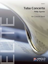 Tuba Concerto 