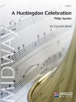 A Huntingdon Celebration 