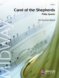 Carol Of The Shepherds (Fanfarenorchester) 
