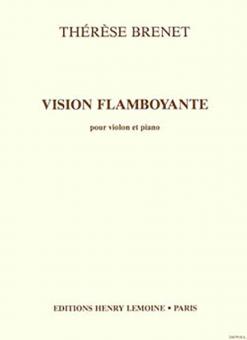 Vision Flamboyante 