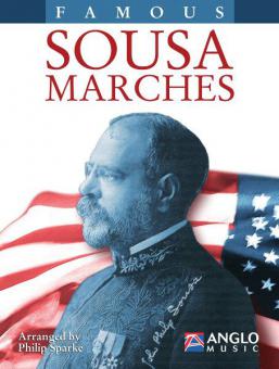 Famous Sousa Marches (Euphonium) 
