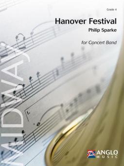 Hanover Festival 