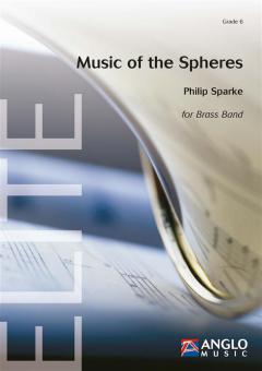 Music Of The Spheres 