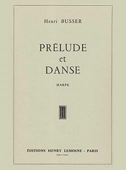 Prelude et Danse 