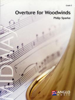 Overture For Woodwinds 