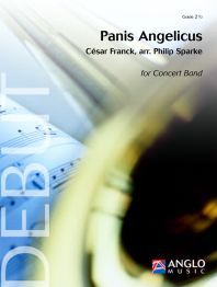 Panis Angelicus (Fanfarenorchester) 