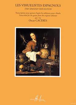 Vihuelistes espagnols 