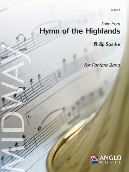 Suite from Hymn Of The Highlands (Fanfarenorchester) 