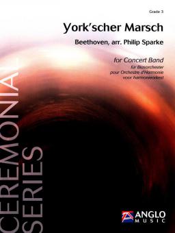 York'scher Marsch 