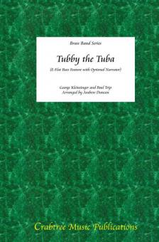 Tubby The Tuba 