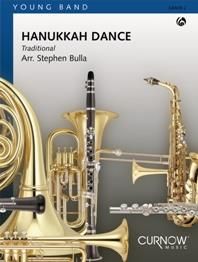 Hanukkah Dance 