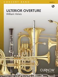 Ulterior Overture 