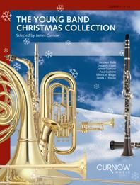 The Young Band Christmas Collection 