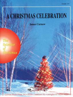 A Christmas Celebration 