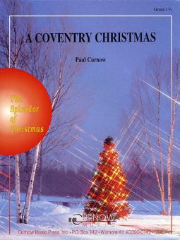 A Coventry Christmas 