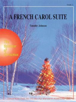 A French Carol Suite 