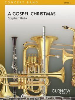 A Gospel Christmas 