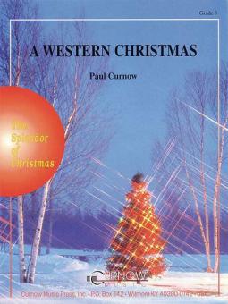 A Western Christmas 