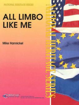 All Limbo Like Me 