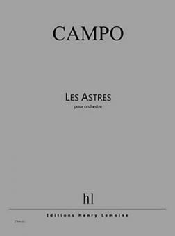 Les Astres 