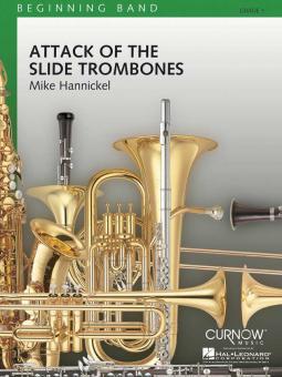 Attack Of The Slide Trombones 