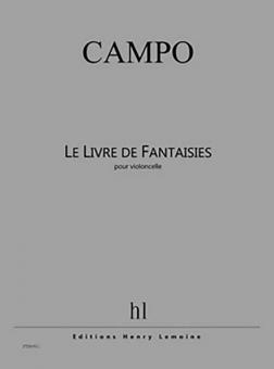 Livre de fantaisies 