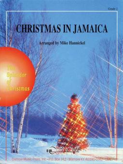 Christmas In Jamaica 