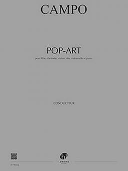 Pop-Art 