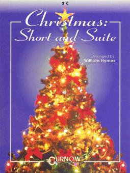 Christmas: Short and Suite (USA) 