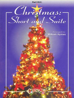 Christmas: Short and Suite (USA) 
