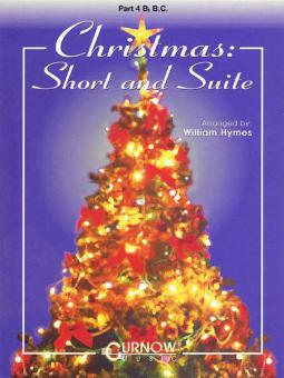 Christmas: Short and Suite (USA) 