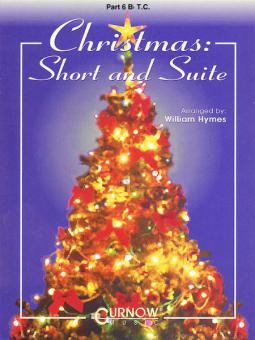 Christmas: Short and Suite (USA) 
