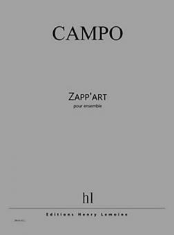 Zapp'art 