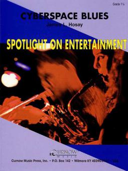 Cyberspace Blues 