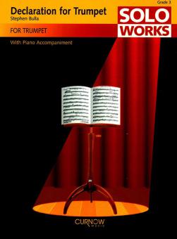 Declaration for Trumpet 