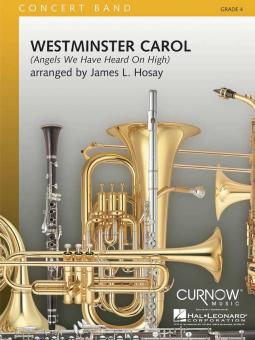 Westminster Carol 