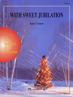 With Sweet Jubilation 