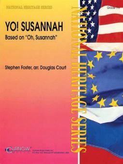 Yo! Susannah 