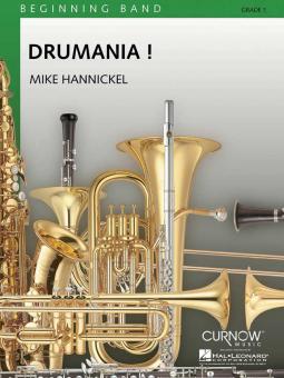 Drumania 