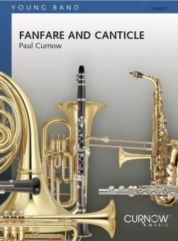 Fanfare and Canticle 