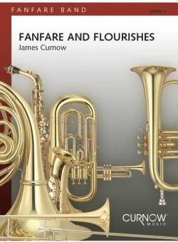 Fanfare and Flourishes (Fanfarenorchester) 