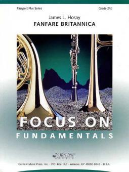 Fanfare Britannica 
