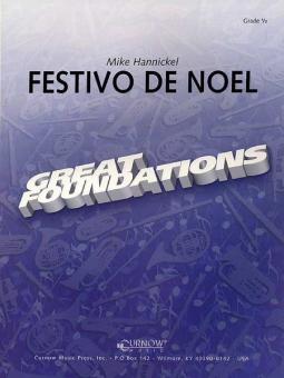 Festivo de noel 