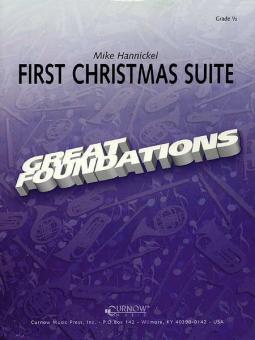 First Christmas Suite 
