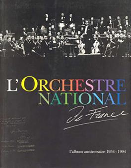 Orchestre National de France 