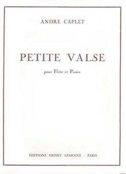 Petite valse 