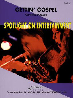 Gettin' Gospel 